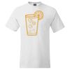 Men's Beefy-T® Pocket T-Shirt Thumbnail