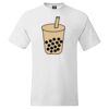 Men's Beefy-T® Pocket T-Shirt Thumbnail