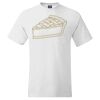 Men's Beefy-T® Pocket T-Shirt Thumbnail