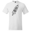 Men's Beefy-T® Pocket T-Shirt Thumbnail