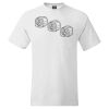 Men's Beefy-T® Pocket T-Shirt Thumbnail