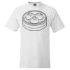 Men's Beefy-T® Pocket T-Shirt Thumbnail