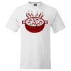 Men's Beefy-T® Pocket T-Shirt Thumbnail