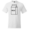 Men's Beefy-T® Pocket T-Shirt Thumbnail