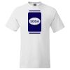 Men's Beefy-T® Pocket T-Shirt Thumbnail