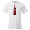Men's Beefy-T® Pocket T-Shirt Thumbnail