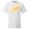 Men's Beefy-T® Pocket T-Shirt Thumbnail