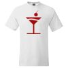 Men's Beefy-T® Pocket T-Shirt Thumbnail