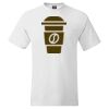 Men's Beefy-T® Pocket T-Shirt Thumbnail
