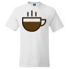 Men's Beefy-T® Pocket T-Shirt Thumbnail