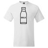 Men's Beefy-T® Pocket T-Shirt Thumbnail