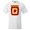 Men's Beefy-T® Pocket T-Shirt Thumbnail