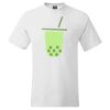 Men's Beefy-T® Pocket T-Shirt Thumbnail