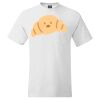 Men's Beefy-T® Pocket T-Shirt Thumbnail