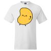 Men's Beefy-T® Pocket T-Shirt Thumbnail
