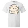 Men's Beefy-T® Pocket T-Shirt Thumbnail