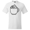 Men's Beefy-T® Pocket T-Shirt Thumbnail
