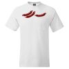 Men's Beefy-T® Pocket T-Shirt Thumbnail