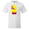 Men's Beefy-T® Pocket T-Shirt Thumbnail