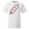 Men's Beefy-T® Pocket T-Shirt Thumbnail