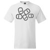 Men's Beefy-T® Pocket T-Shirt Thumbnail