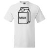 Men's Beefy-T® Pocket T-Shirt Thumbnail