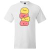Men's Beefy-T® Pocket T-Shirt Thumbnail