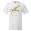 Men's Beefy-T® Pocket T-Shirt Thumbnail