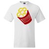 Men's Beefy-T® Pocket T-Shirt Thumbnail