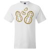 Men's Beefy-T® Pocket T-Shirt Thumbnail