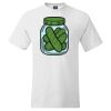 Men's Beefy-T® Pocket T-Shirt Thumbnail