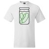 Men's Beefy-T® Pocket T-Shirt Thumbnail