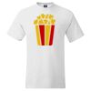 Men's Beefy-T® Pocket T-Shirt Thumbnail