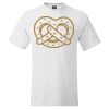 Men's Beefy-T® Pocket T-Shirt Thumbnail