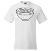 Men's Beefy-T® Pocket T-Shirt Thumbnail