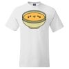 Men's Beefy-T® Pocket T-Shirt Thumbnail