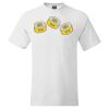 Men's Beefy-T® Pocket T-Shirt Thumbnail