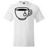 Men's Beefy-T® Pocket T-Shirt Thumbnail