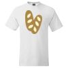 Men's Beefy-T® Pocket T-Shirt Thumbnail