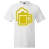 Men's Beefy-T® Pocket T-Shirt Thumbnail