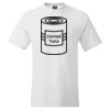 Men's Beefy-T® Pocket T-Shirt Thumbnail
