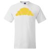 Men's Beefy-T® Pocket T-Shirt Thumbnail