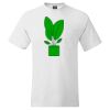 Men's Beefy-T® Pocket T-Shirt Thumbnail