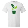 Men's Beefy-T® Pocket T-Shirt Thumbnail