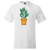 Men's Beefy-T® Pocket T-Shirt Thumbnail
