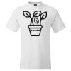 Men's Beefy-T® Pocket T-Shirt Thumbnail