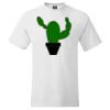 Men's Beefy-T® Pocket T-Shirt Thumbnail