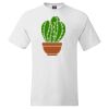 Men's Beefy-T® Pocket T-Shirt Thumbnail