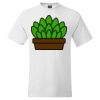 Men's Beefy-T® Pocket T-Shirt Thumbnail
