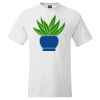 Men's Beefy-T® Pocket T-Shirt Thumbnail